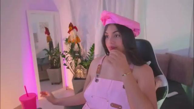 Thumbnail 2, atena676's Stream at Chaturbate, 2 months ago