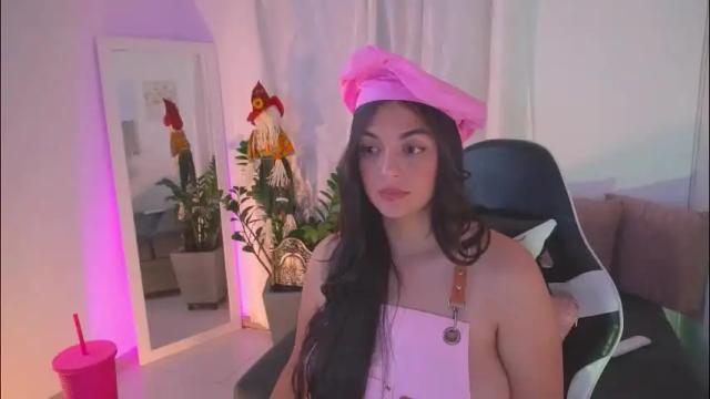 Image 7 of atena676 Stream on Chaturbate on 2 months ago