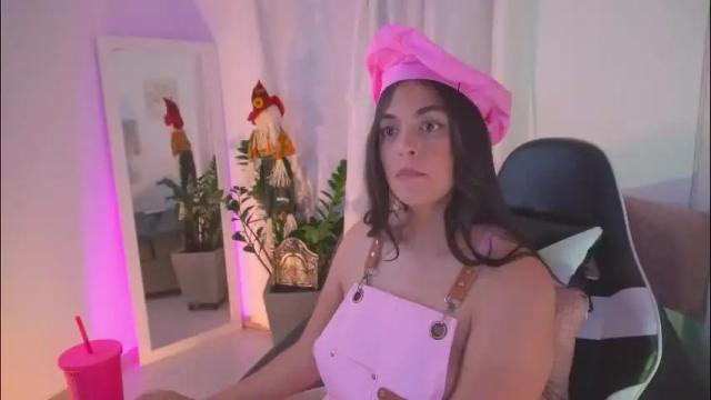 Thumbnail 3, atena676's Stream at Chaturbate, 2 months ago