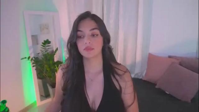 Thumbnail 3, atena676's Stream at Chaturbate, 1 month ago