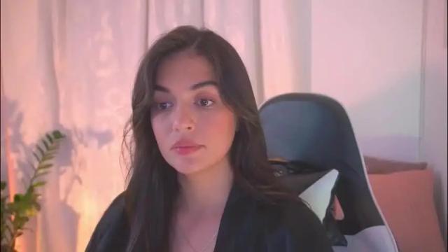 Thumbnail 1, atena676's Stream at Chaturbate, 1 month ago