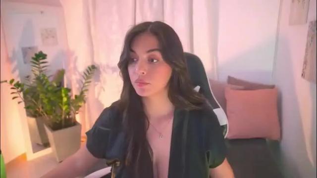 Thumbnail 3, atena676's Stream at Chaturbate, 1 month ago