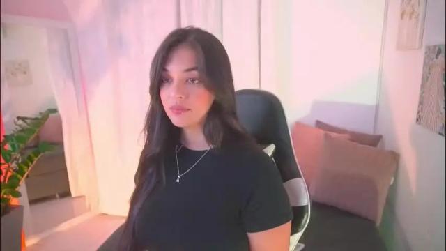 Thumbnail 3, atena676's Stream at Chaturbate, 1 month ago