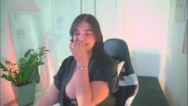 Thumbnail 2, atena676's Stream at Chaturbate, 1 month ago