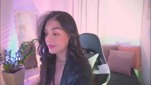 Thumbnail 1, atena676's Stream at Chaturbate, 1 month ago