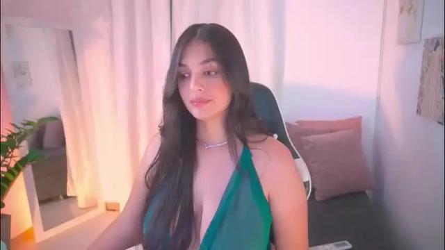 Image 8 of atena676 Stream on Chaturbate on 1 month ago