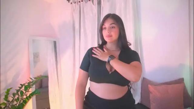 Image 3 of atena676 Stream on Chaturbate on 1 month ago