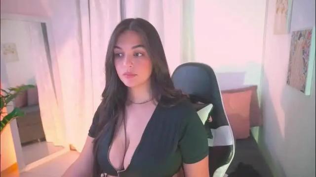 Thumbnail 3, atena676's Stream at Chaturbate, 29 days ago