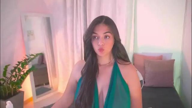 Thumbnail 1, atena676's Stream at Chaturbate, 24 days ago