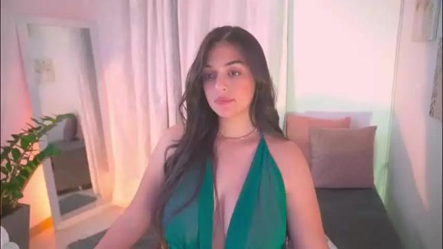 Thumbnail 2, atena676's Stream at Chaturbate, 24 days ago