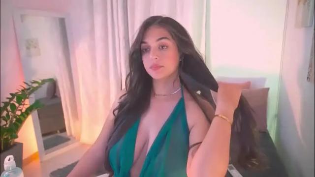 Thumbnail 3, atena676's Stream at Chaturbate, 24 days ago