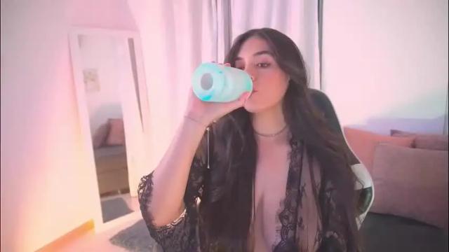 Thumbnail 3, atena676's Stream at Chaturbate, 22 days ago