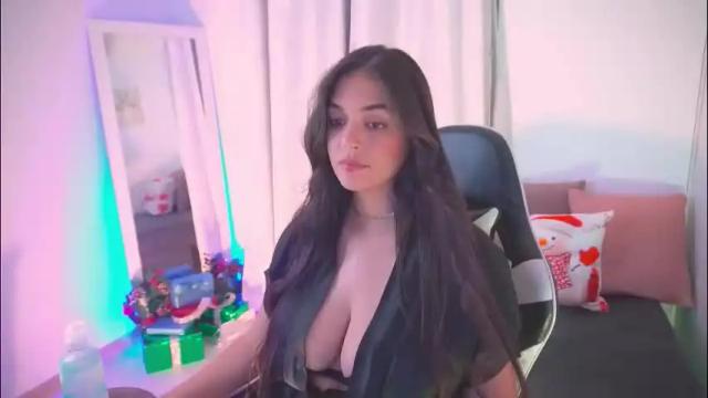 Image 2 of atena676 Stream on Chaturbate on 1 month ago