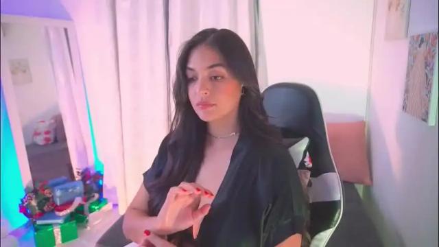 Image 8 of atena676 Stream on Chaturbate on 1 month ago