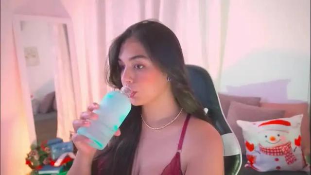 Thumbnail 1, atena676's Stream at Chaturbate, 11 days ago