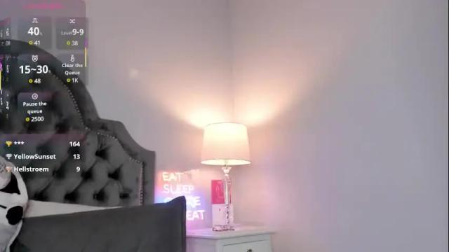 Thumbnail 3, atena_hill's Stream at Chaturbate, 3 months ago