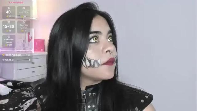 Image 11 of atena_hill Stream on Chaturbate on 2 months ago