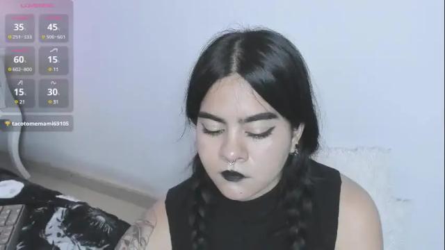 Image 12 of atena_hill Stream on Chaturbate on 2 months ago