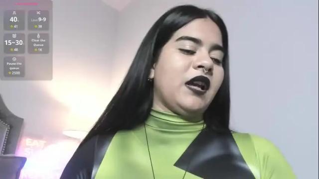 Image 11 of atena_hill Stream on Chaturbate on 2 months ago