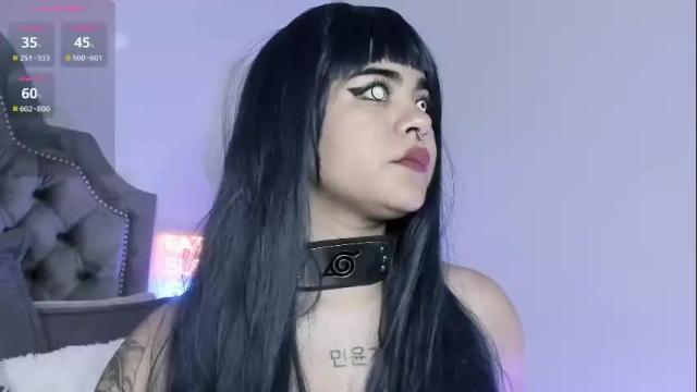 Thumbnail 1, atena_hill's Stream at Chaturbate, 2 months ago