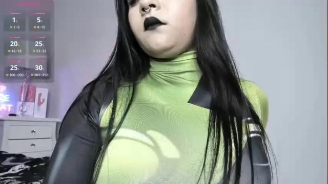 Image 11 of atena_hill Stream on Chaturbate on 2 months ago