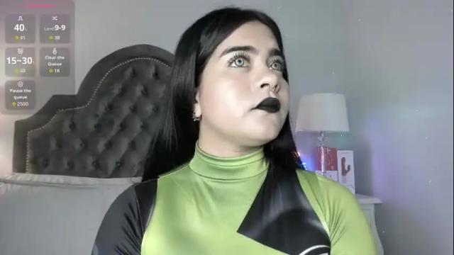 Thumbnail 2, atena_hill's Stream at Chaturbate, 2 months ago