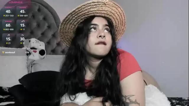 Image 2 of atena_hill Stream on Chaturbate on 2 months ago