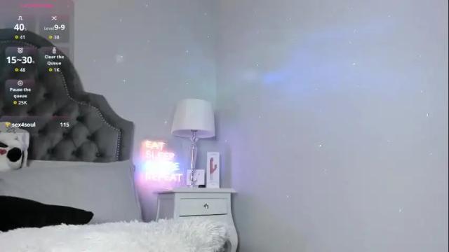 Thumbnail 2, atena_hill's Stream at Chaturbate, 2 months ago