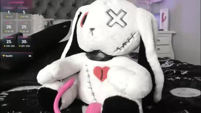 Image 12 of atena_hill Stream on Chaturbate on 1 month ago