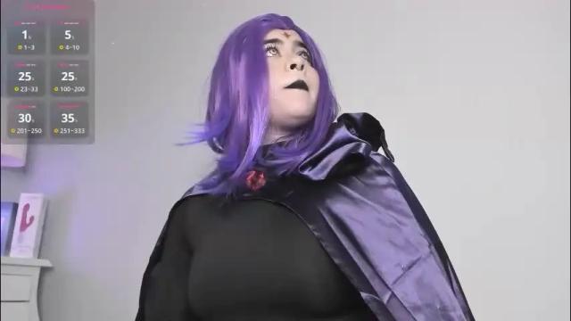 Image 10 of atena_hill Stream on Chaturbate on 1 month ago