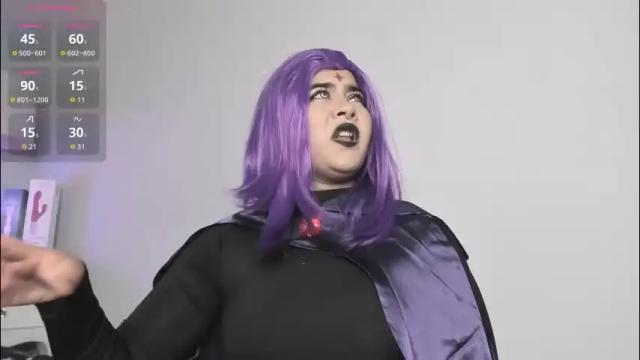 Image 12 of atena_hill Stream on Chaturbate on 1 month ago