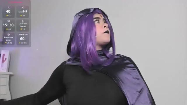 Image 2 of atena_hill Stream on Chaturbate on 1 month ago