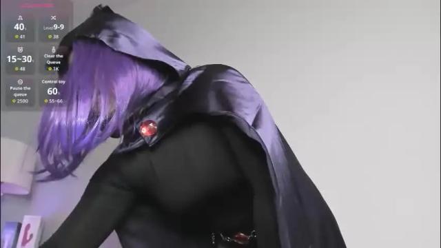 Thumbnail 3, atena_hill's Stream at Chaturbate, 1 month ago