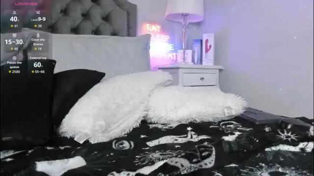 Thumbnail 2, atena_hill's Stream at Chaturbate, 1 month ago