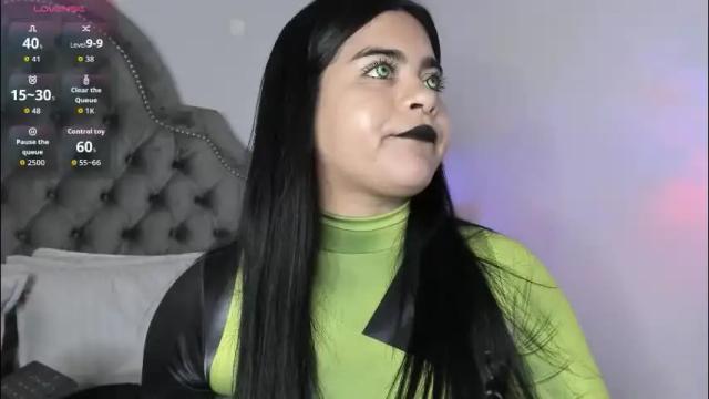 Image 7 of atena_hill Stream on Chaturbate on 1 month ago