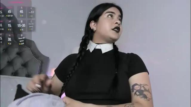 Image 10 of atena_hill Stream on Chaturbate on 1 month ago