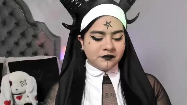 Thumbnail 1, atena_hill's Stream at Chaturbate, 6 days ago