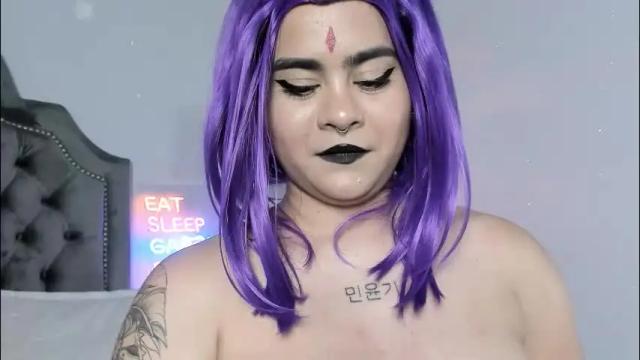 Image 2 of atena_hill Stream on Chaturbate on 3 days ago