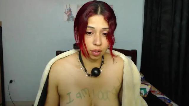 Thumbnail 1, atena_messy's Stream at Chaturbate, 3 months ago