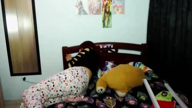 Image 2 of atena_messy Stream on Chaturbate on 3 months ago