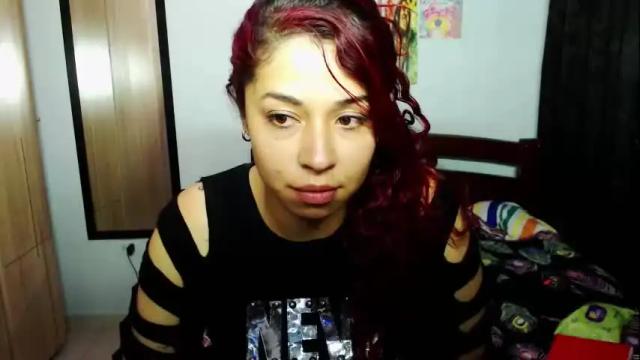 Thumbnail 2, atena_messy's Stream at Chaturbate, 3 months ago