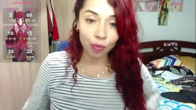 Image 8 of atena_messy Stream on Chaturbate on 2 months ago
