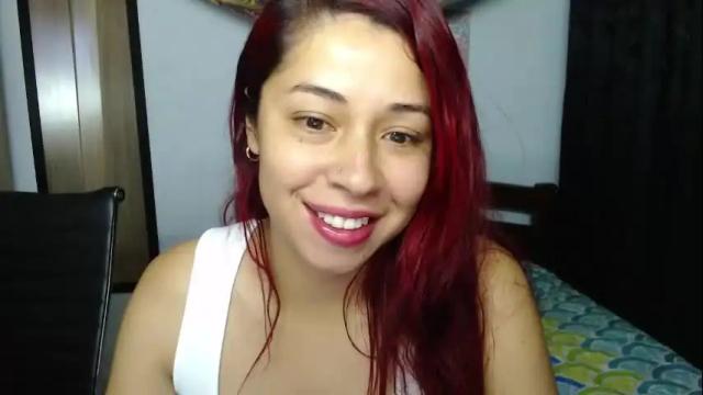 Thumbnail 2, atena_messy's Stream at Chaturbate, 2 months ago