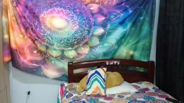 Thumbnail 1, atena_messy's Stream at Chaturbate, 2 months ago