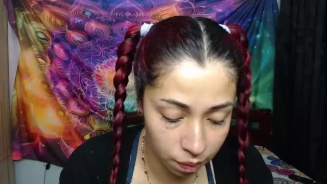 Image 2 of atena_messy Stream on Chaturbate on 2 months ago