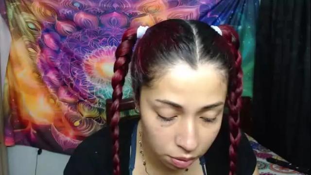 Image 4 of atena_messy Stream on Chaturbate on 2 months ago