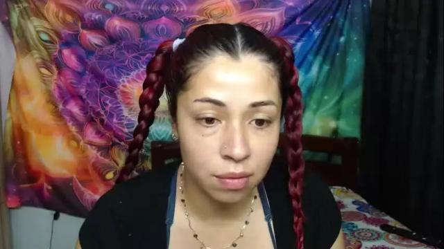 Thumbnail 2, atena_messy's Stream at Chaturbate, 2 months ago