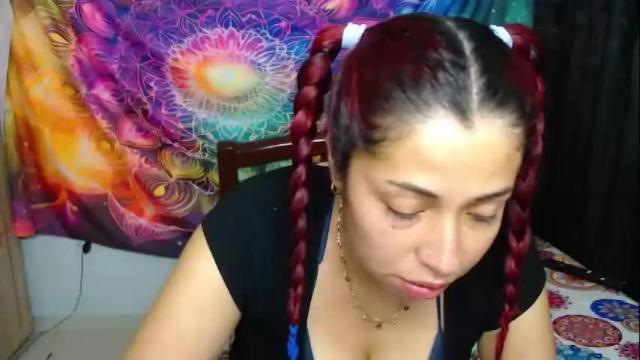 Thumbnail 3, atena_messy's Stream at Chaturbate, 2 months ago