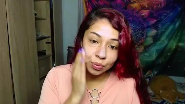 Thumbnail 1, atena_messy's Stream at Chaturbate, 2 months ago