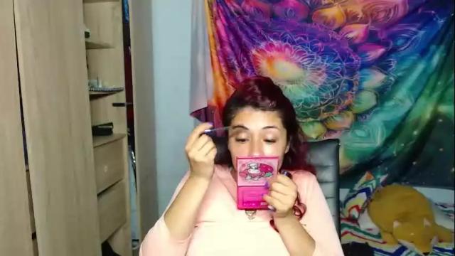 Image 4 of atena_messy Stream on Chaturbate on 2 months ago